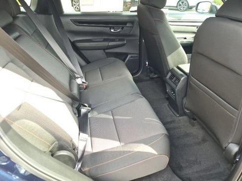 New 2026 Honda CR-V Sport image 13