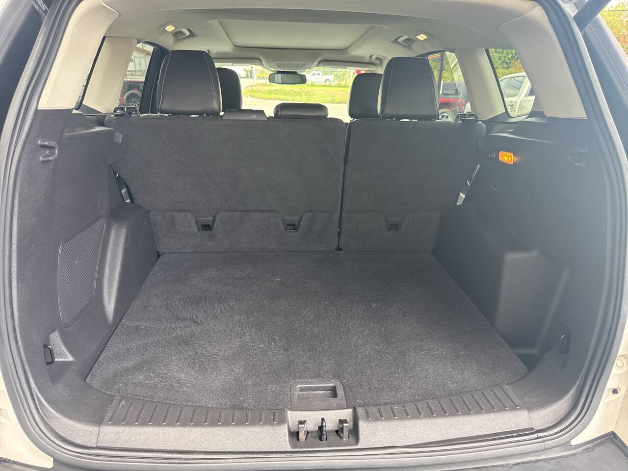 Used 2019 Ford Escape Titanium AWD/4WD image 20