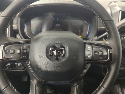 New 2026 RAM 3500 Limited image 26