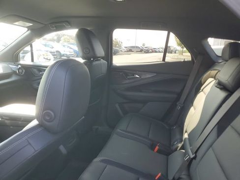 Certified 2024 Chevrolet Blazer EV LT AWD/4WD image 10
