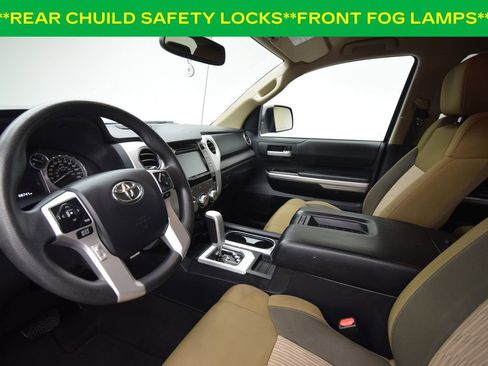 Used 2016 Toyota Tundra SR5 image 10