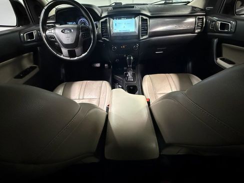 Used 2019 Ford Ranger Lariat w/ Technology Package image 72