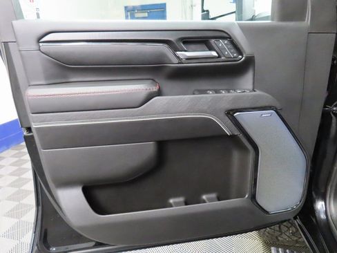 Used 2025 GMC Sierra 2500 AT4X w/ AT4X AEV Edition AWD/4WD image 77