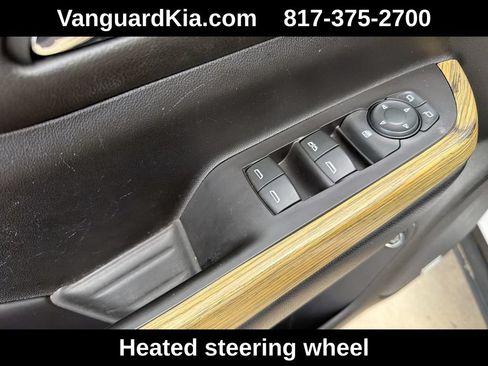 Used 2019 GMC Acadia Denali w/ Technology Package FWD image 17