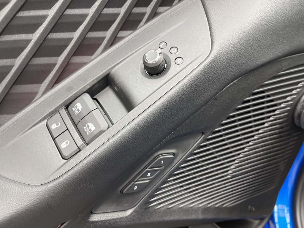 New 2026 Dodge Charger Scat Pack AWD/4WD image 7