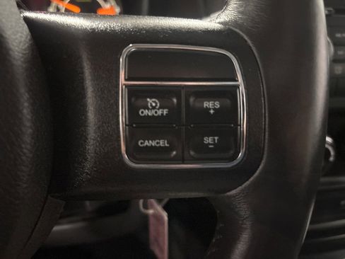 Used 2014 Jeep Patriot Latitude image 16