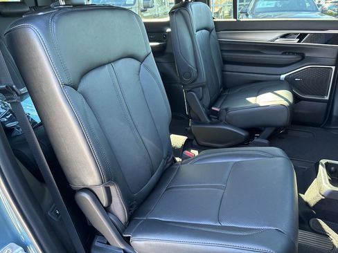 New 2026 Jeep Grand Wagoneer Limited AWD/4WD image 50
