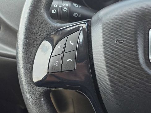 Used 2022 RAM ProMaster City Wagon FWD image 30