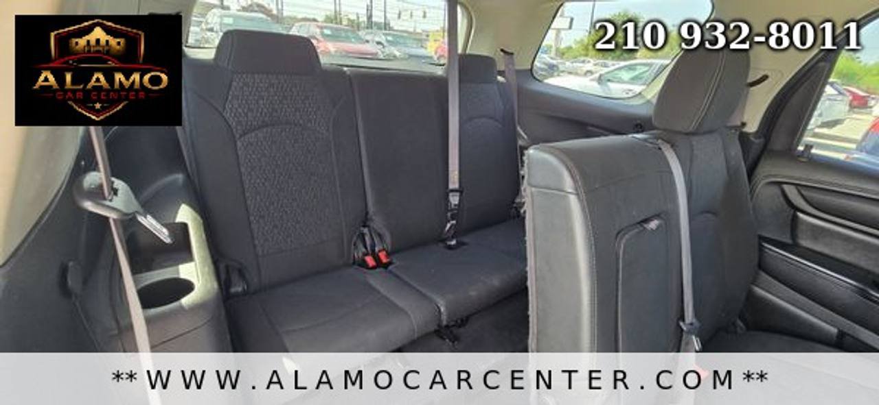 Used 2015 GMC Acadia SLE FWD image 22