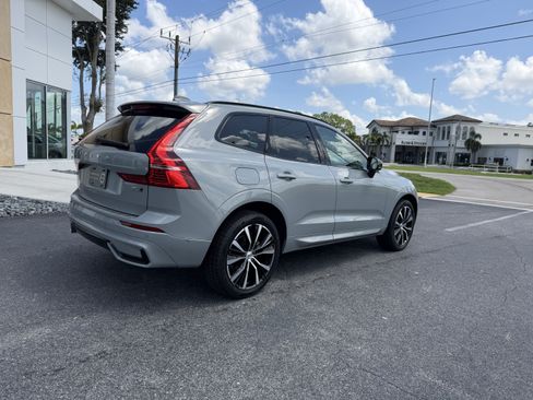 Certified 2024 Volvo XC60 B5 Plus w/ Protection Package Premier AWD/4WD image 3