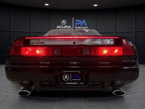 Used 1991 Acura NSX RWD image 16