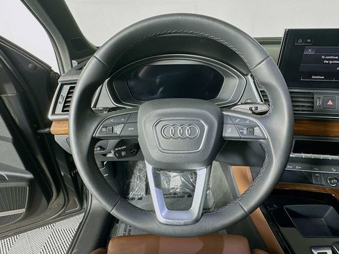 Certified 2023 Audi Q5 2.0T Premium Plus AWD/4WD image 11