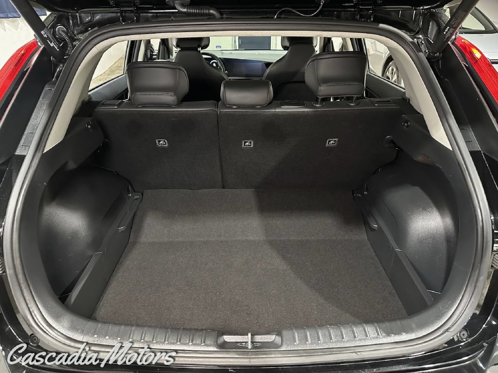 Used 2023 Kia Niro Wind w/ Wind Preserve Package FWD image 12
