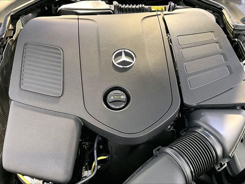 New 2026 Mercedes-Benz CLE 300 4MATIC Coupe image 15