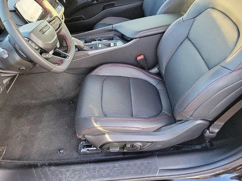 New 2024 Dodge Charger R/T w/ Plus Group image 14