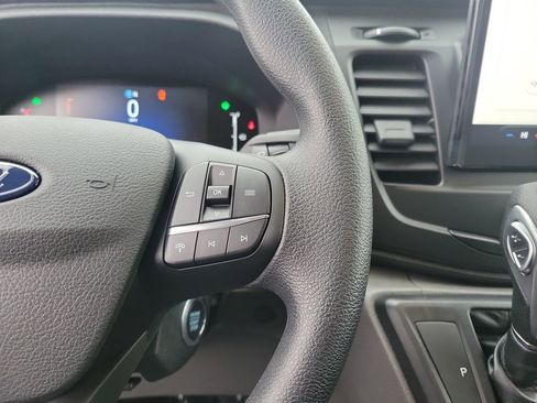 New 2026 Ford Transit 250 148 Medium Roof image 26