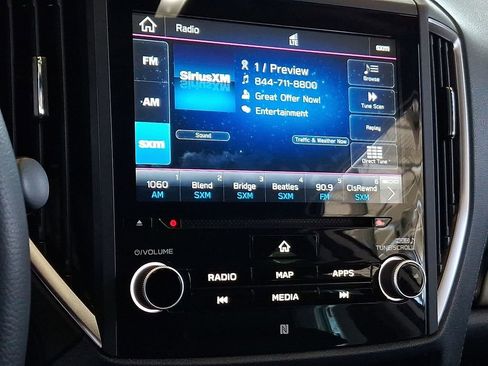 Certified 2022 Subaru Forester Limited w/ Popular Package #3 AWD/4WD image 19