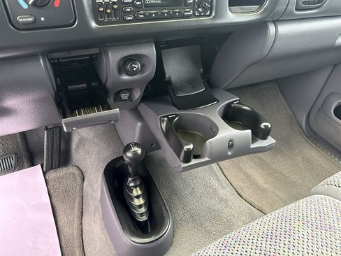 Used 2000 Dodge Ram 2500 Truck 4x4 Quad Cab image 26
