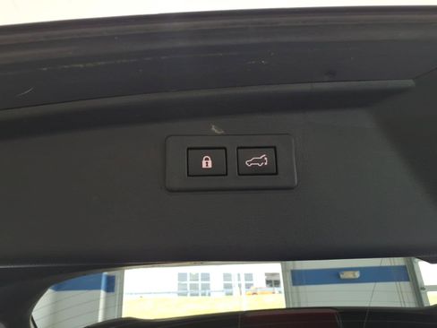 Used 2024 Subaru Outback Wilderness AWD/4WD image 21