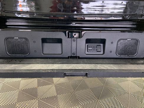 Used 2026 GMC Sierra 1500 AT4X image 12