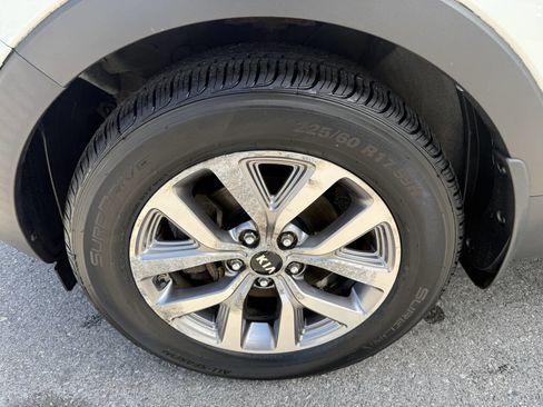 Used 2015 Kia Sportage LX FWD image 25