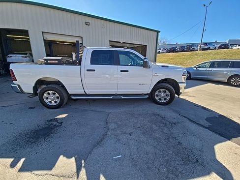 Used 2025 RAM 2500 Lone Star image 9