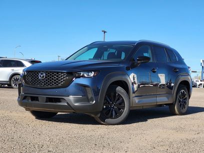 New 2026 MAZDA CX-50 2.5 Hybrid w/ Weather Package