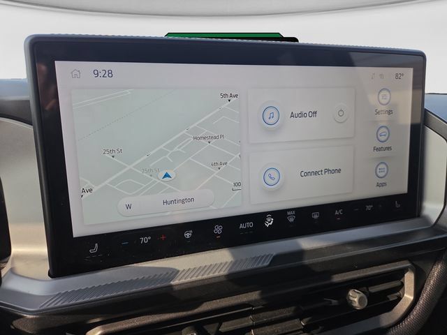 New 2026 Ford Bronco Sport Outer Banks w/ Outer Banks Tech Package+ AWD/4WD image 17