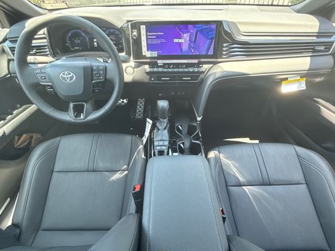 New 2026 Toyota Camry XSE FWD image 18