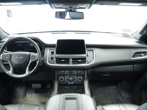 Used 2022 Chevrolet Tahoe RST w/ Luxury Package AWD/4WD image 21