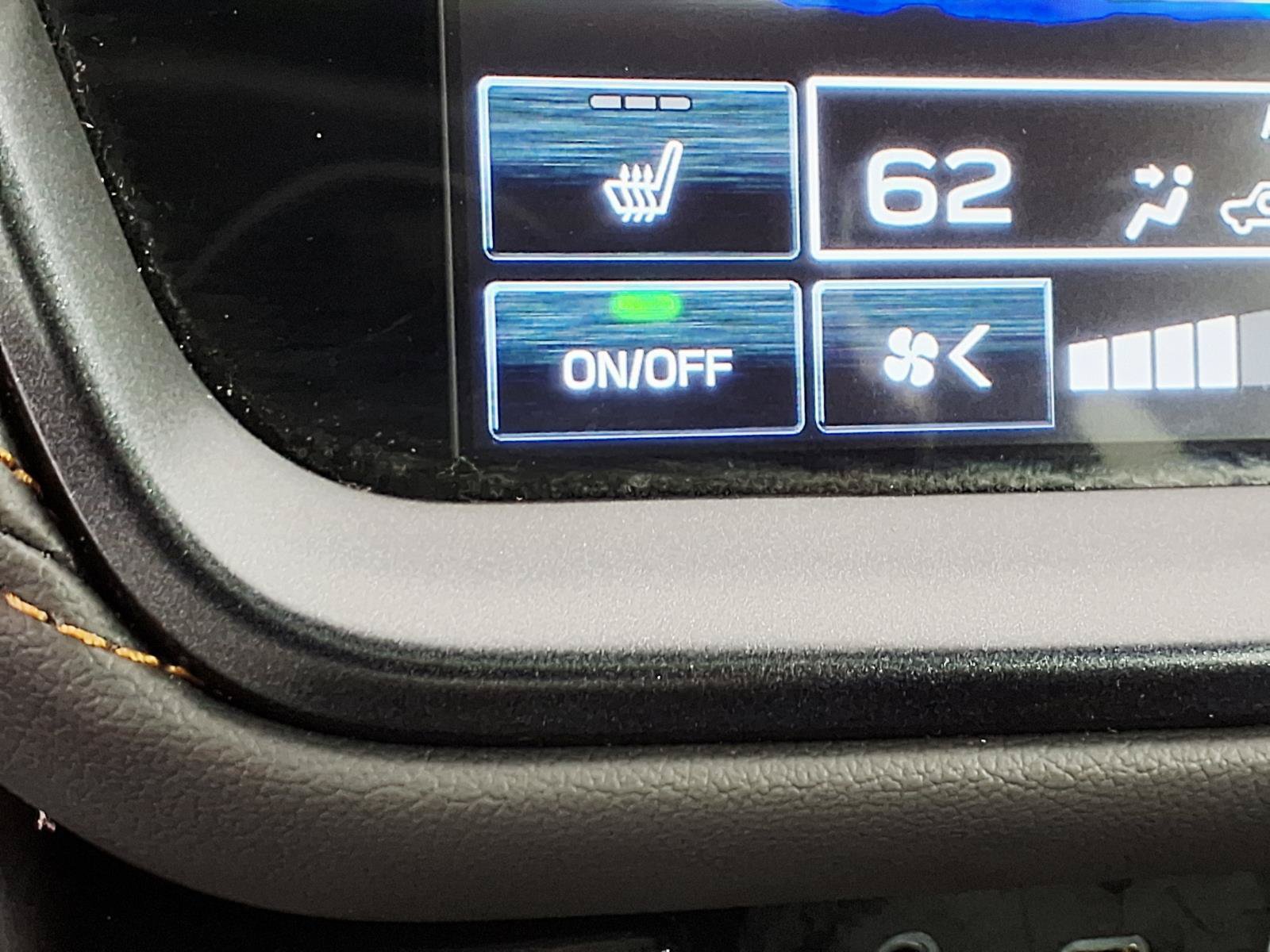 Used 2025 Subaru Outback Wilderness AWD/4WD image 22