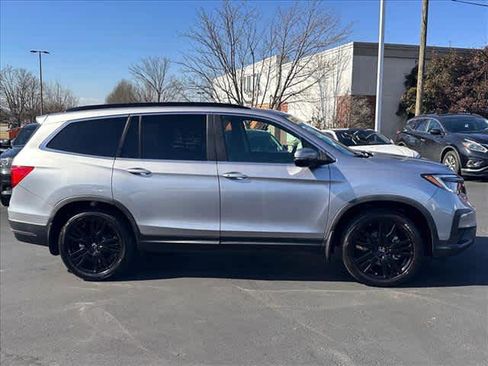 Used 2021 Honda Pilot Special Edition image 2