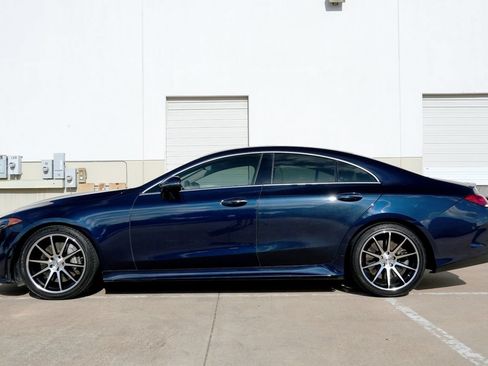 Used 2020 Mercedes-Benz CLS 450 image 15