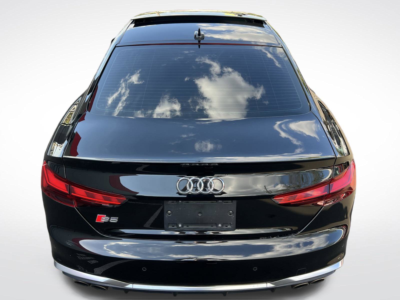 Used 2022 Audi S5 Premium w/ Convenience Package AWD/4WD image 8