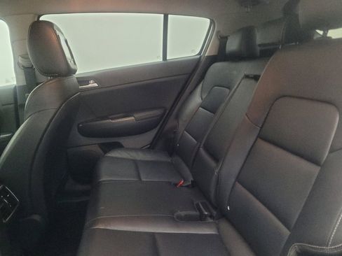 Used 2017 Kia Sportage EX AWD/4WD image 18