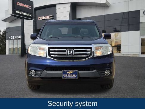 Used 2014 Honda Pilot Touring image 20