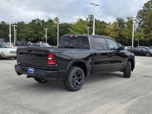 New 2026 RAM 1500 Big Horn image 5