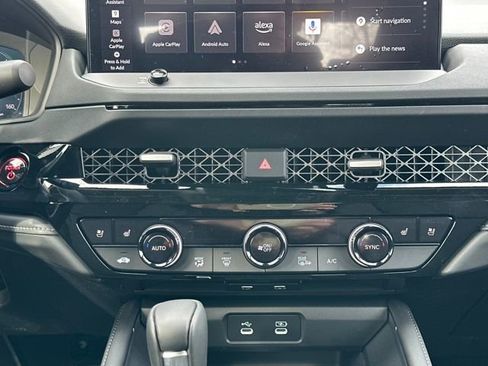 New 2026 Honda Accord Touring image 23