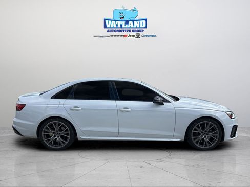 Used 2022 Audi S4 Premium Plus image 6