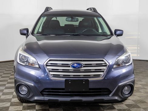 Used 2017 Subaru Outback 2.5i Premium image 13