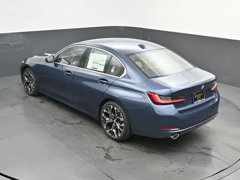 New 2026 BMW 330i Sedan w/ Premium Package RWD image 36