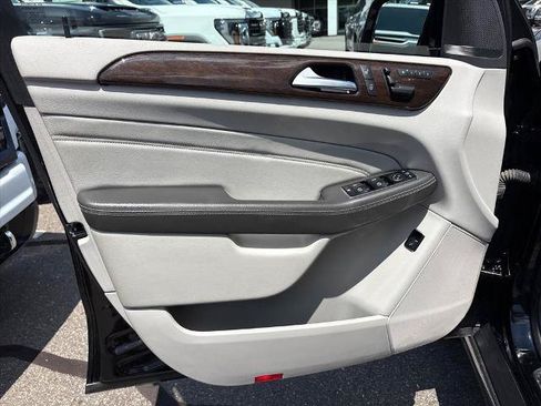 Used 2014 Mercedes-Benz ML 350 BlueTEC 4MATIC image 20
