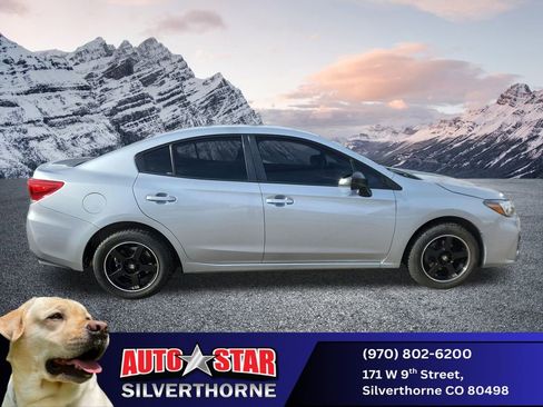 Used 2017 Subaru Impreza 2.0i image 6