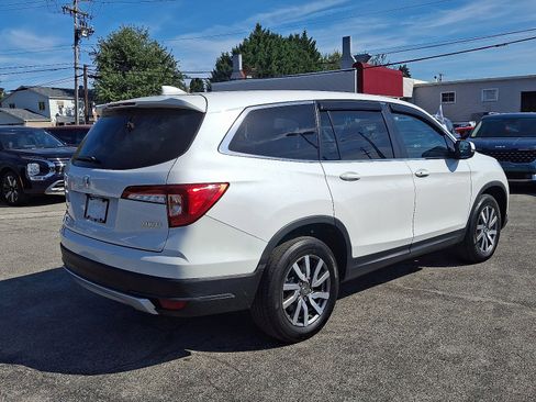 Used 2022 Honda Pilot EX-L image 7