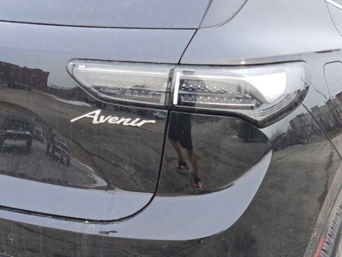 New 2026 Buick Envision Avenir image 13