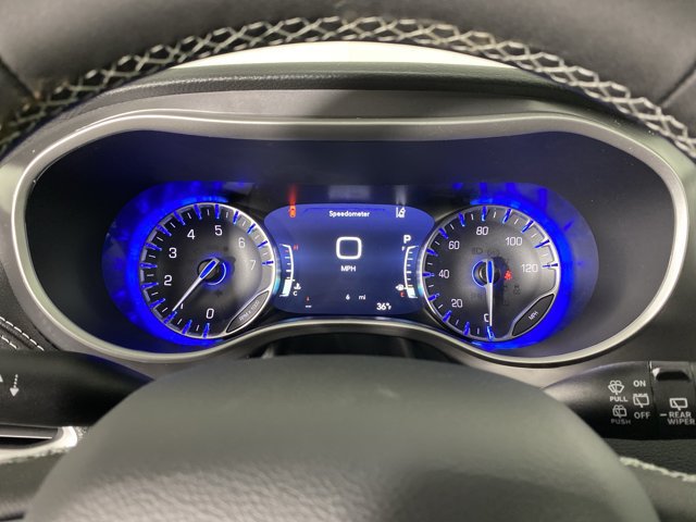 New 2026 Chrysler Pacifica Select FWD image 19
