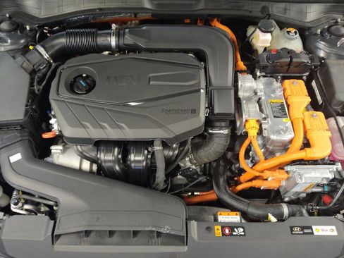 Used 2023 Hyundai Sonata Limited FWD image 30