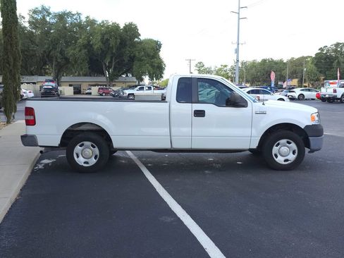 Used 2007 Ford F150 XL RWD image 4