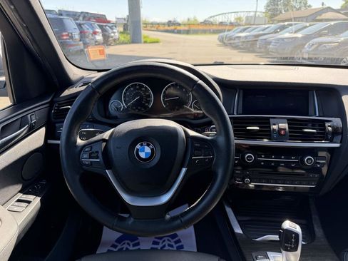 Used 2017 BMW X3 xDrive28i AWD/4WD image 24