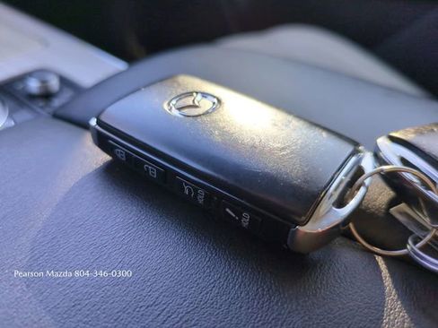 Certified 2024 MAZDA CX-90 3.3 Turbo w/ Preferred Plus image 31